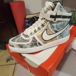 Womens Vandal HI LX